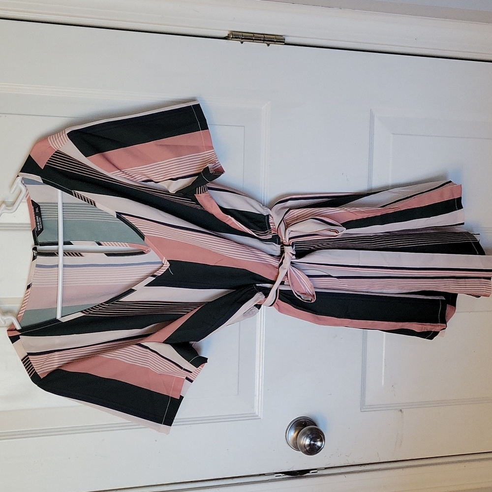 Beautiful romper
